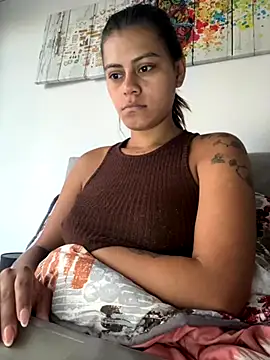 Snapshot of anna_evans09 chatting on September 26, 11:19 am anna evans09 online show from September 26, 11:19 am
