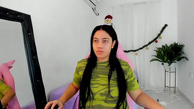 vanelope smith online show from November 30, 1:32 am