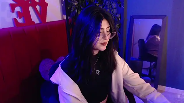 isa bunny18 online show from February 10, 5:10 am