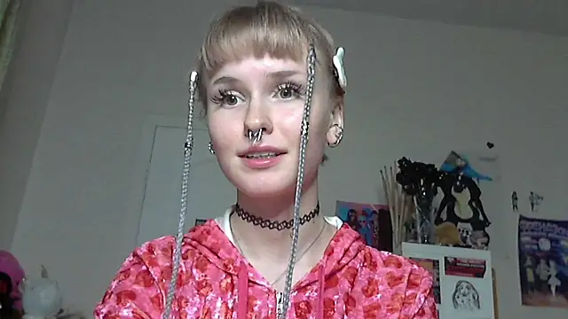 Paradoxy  online show from April 26, 8:06 pm
