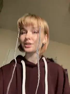 Paradoxy  online show from April 30, 8:57 pm
