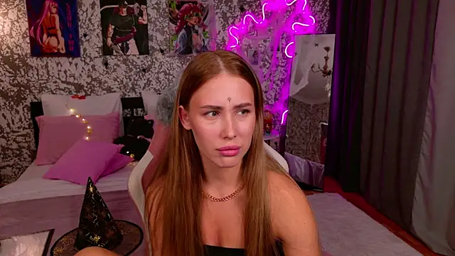 Jane2sweet online show from October 27, 6:24 pm