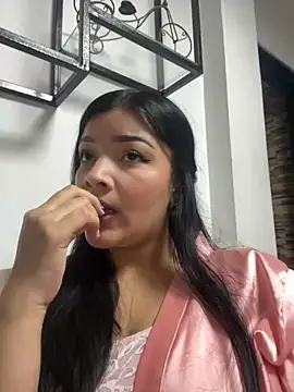 EmmaBlossom online show from October 13, 8:11 pm