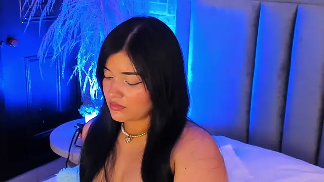 EmmaBlossom online show from November 15, 7:48 pm