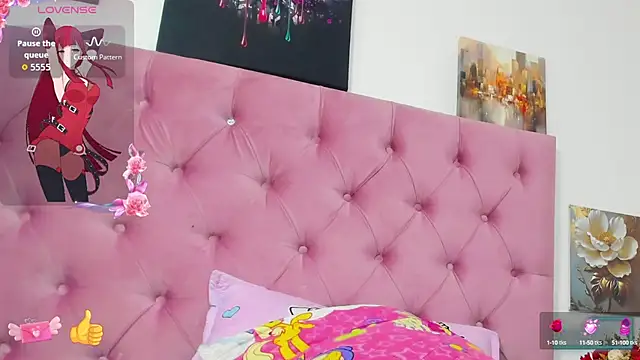 Greicy wish online show from October 7, 1:37 pm