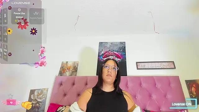 Greicy wish online show from October 2, 1:49 pm