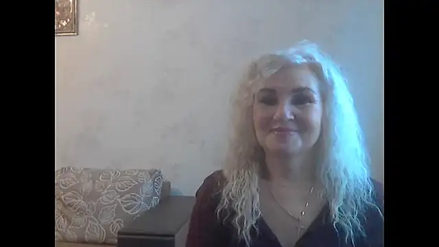LadySexyBlond online show from June 4, 3:49 pm