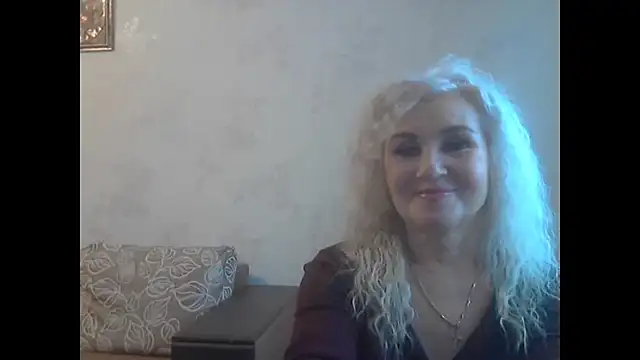 LadySexyBlond online show from December 23, 5:55 am