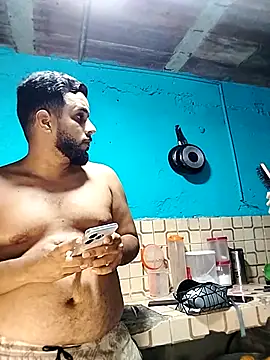 fabulousgirl online show from October 28, 2:39 am