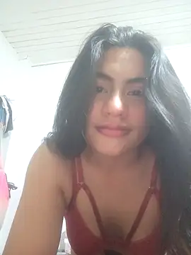 Snapshot of Maira_Diaz chatting on September 30, 12:44 pm Maira Diaz online show from September 30, 12:44 pm