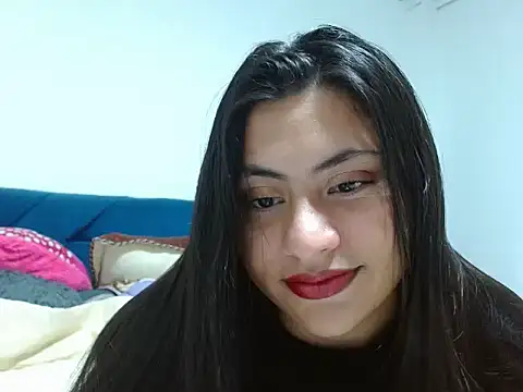 Snapshot of Maira_Diaz chatting on October 7, 3:16 pm Maira Diaz online show from October 7, 3:16 pm