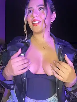 itsdanividarte online show from October 11, 11:40 pm