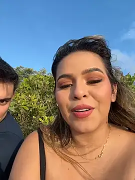 itsdanividarte online show from March 29, 10:20 pm