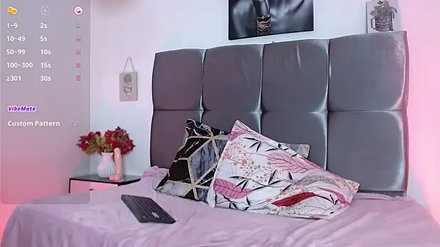 Dream wish online show from December 4, 8:31 pm