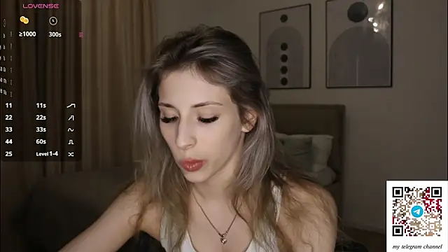 magnificent Destiny online show from March 2, 10:48 pm