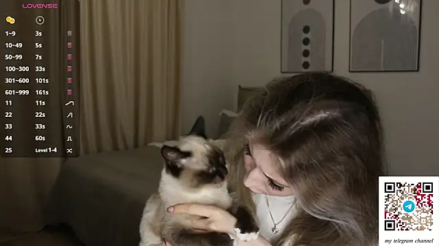 magnificent Destiny online show from March 3, 10:49 pm