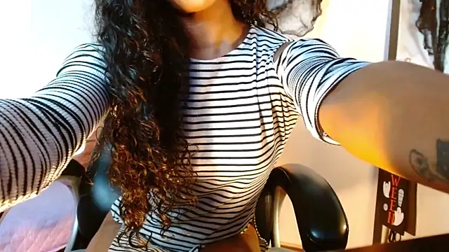 SashaBowei online show from October 30, 2:14 am