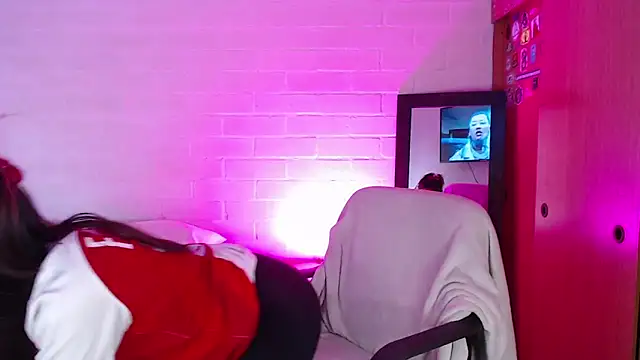 Amy66 online show from December 16, 5:19 pm