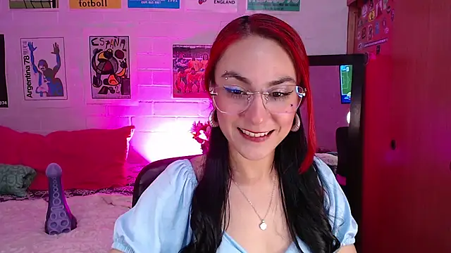Amy66 online show from July 1, 3:17 am