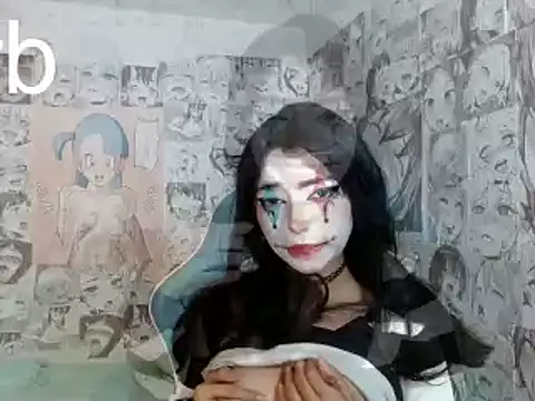 Snapshot of kiyusweetcrazy chatting on October 6, 5:24 am kiyusweetcrazy online show from October 6, 5:24 am