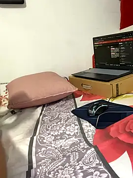 Ruizzkataleya online show from November 12, 2:20 am