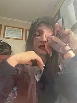 Alina XXXX  online show from February 16, 10:26 am