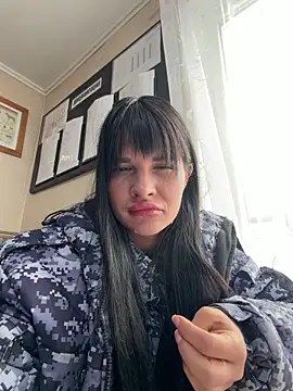 Alina XXXX  online show from April 14, 7:41 am