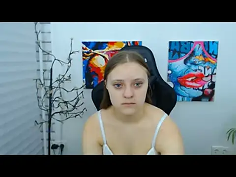 ArinaBelle online show from December 5, 10:16 am