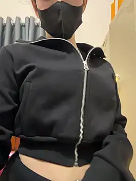 Quynhbabysexy online show from June 27, 2:12 pm