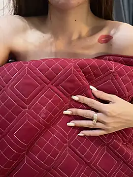 Quynhbabysexy online show from June 7, 2:35 pm