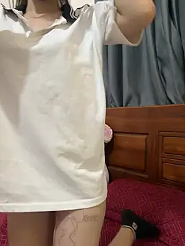 Quynhbabysexy online show from July 28, 12:59 pm