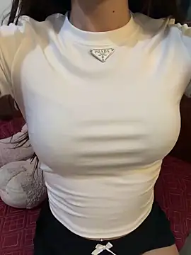 Quynhbabysexy online show from June 6, 2:23 pm