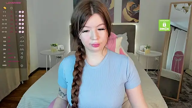 IamAdel online show from October 3, 3:22 am