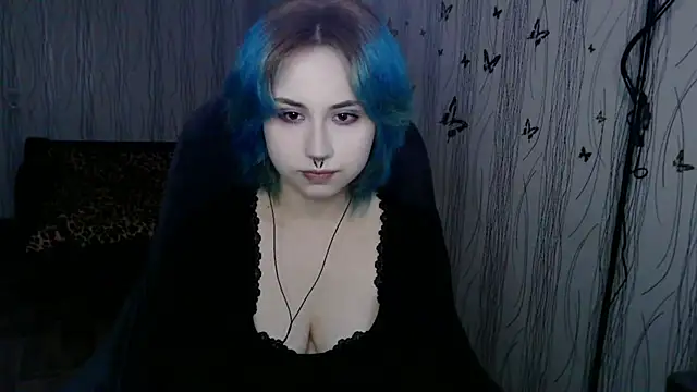 LeisaHopperstad online show from March 10, 2:21 pm