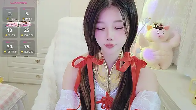 Coco-Di online show from July 18, 5:33 am