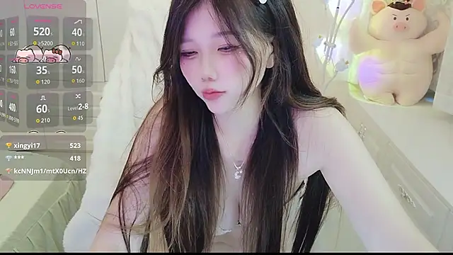 Coco-Di online show from July 6, 4:29 am