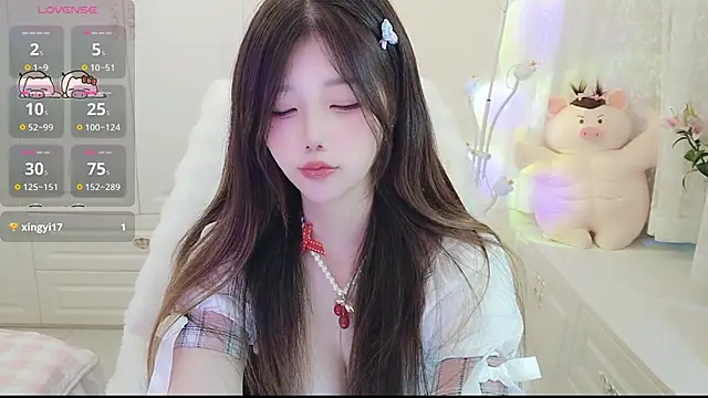 Coco-Di online show from July 10, 3:07 am