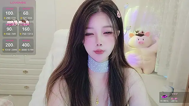 Coco-Di online show from July 20, 3:09 am