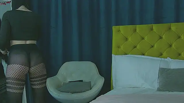 RubyHills online show from February 19, 5:07 am