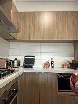 blueburrypie online show from April 21, 10:17 pm