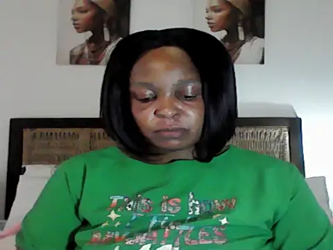 Blacksashaxx online show from March 18, 7:35 am