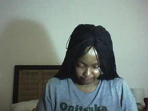 Blacksashaxx online show from September 25, 9:01 pm