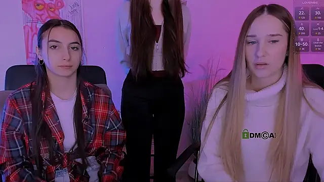 leslie bird online show from January 19, 9:49 am