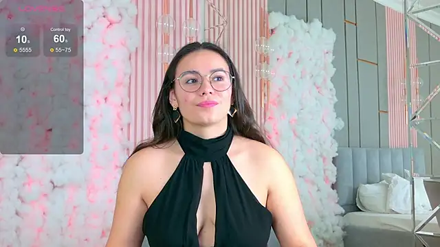 GabiBatista online show from November 5, 5:12 am