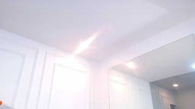 ChantalGarner online show from November 5, 1:27 pm