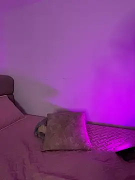 Dania Oconor online show from January 10, 2:16 am