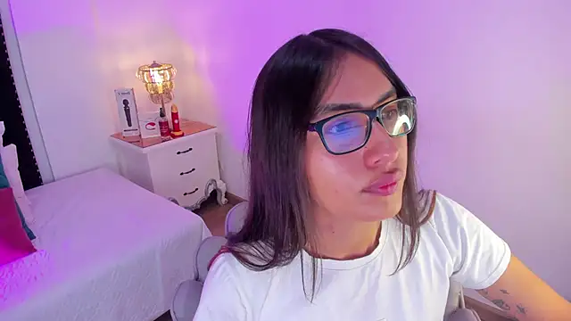 cherrylady 02 online show from October 23, 1:06 pm