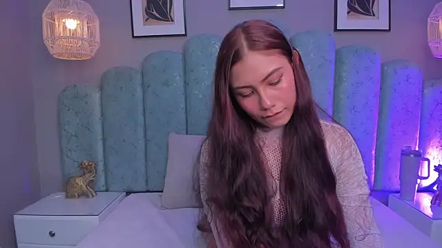 ashlye collins online show from July 30, 3:29 am
