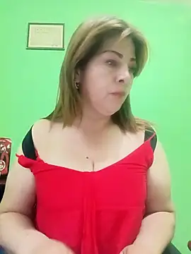 VANESSA  01 online show from November 7, 7:30 pm