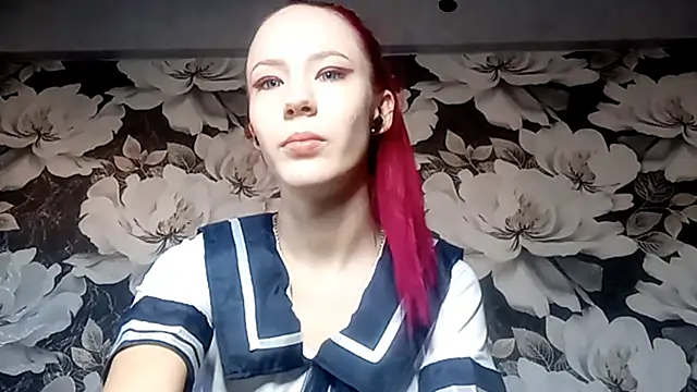 Snapshot of LiaCusson chatting on September 27, 3:03 am LiaCusson online show from September 27, 3:03 am
